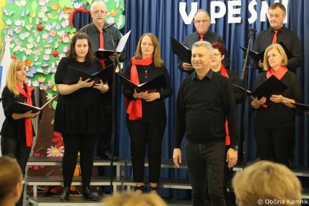 Tuhinjska dolina v pesmi in besedi Praznik glasbe in domače kulture (5)